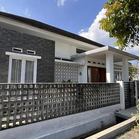 Sabbi'S House 호텔 클라텐 외부 사진